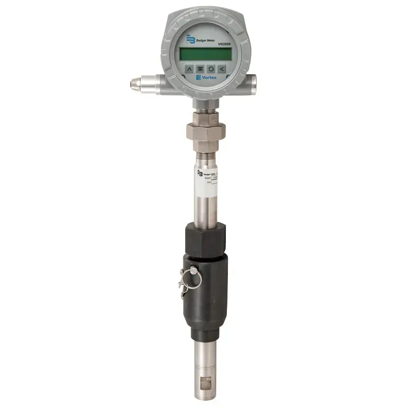 Badger Meter VN2000 Vortex Flow Meter