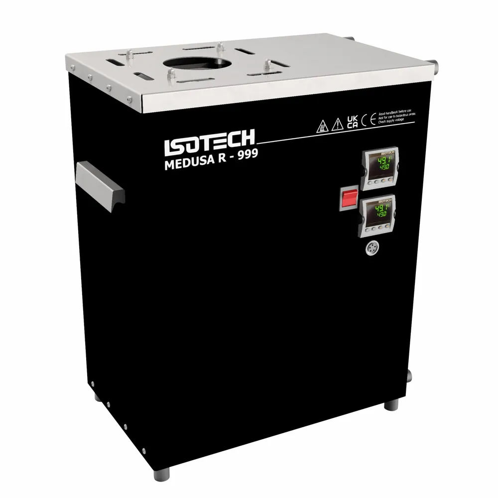 Isotech Medusa R Model 999 Blackbody Source