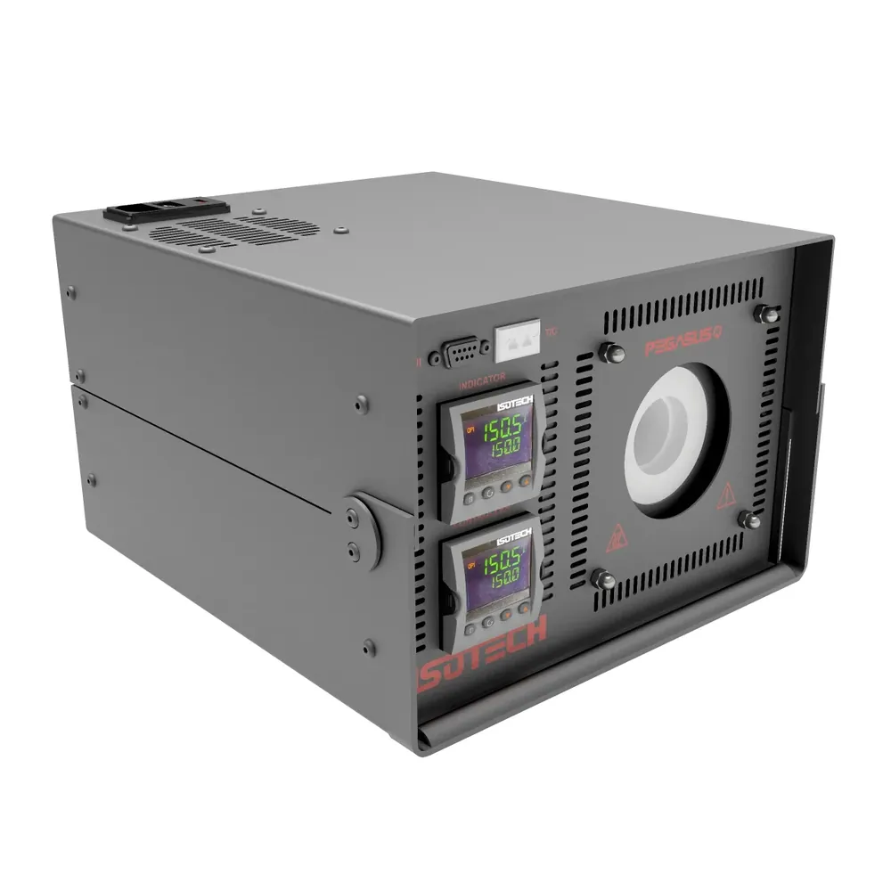 Isotech 970 Pegasus R Blackbody Source
