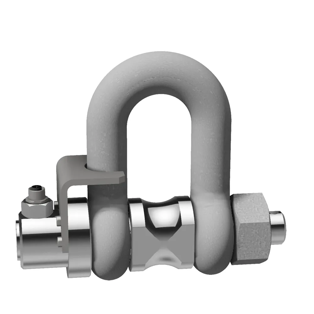 ScanSense Shackle Load Cell