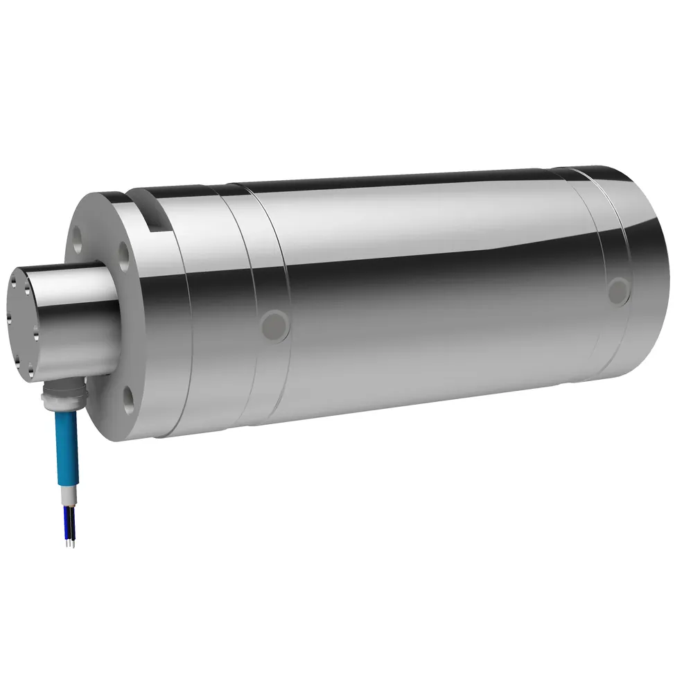 ScanSense LS-3410-SP Shear Pin Load Cell