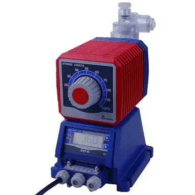 Walchem EHE Series Metering Pumps