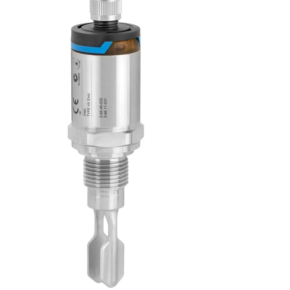 Endress+Hauser Liquiphant FTL33 Level Switch