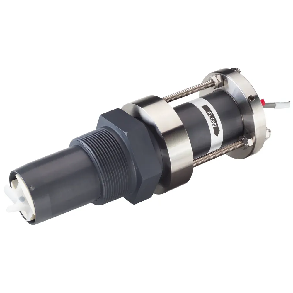 Badger Meter Series 220 Flow Sensors