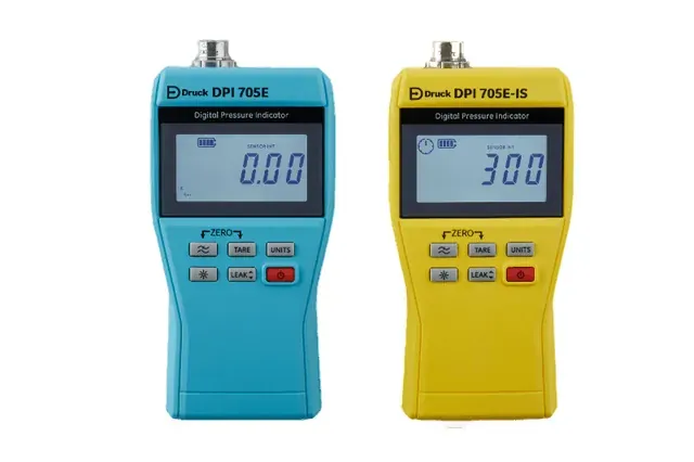 Druck DPI 705E