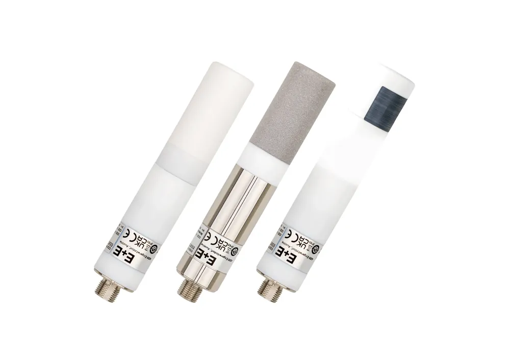 E+E Elektronik EE872 CO2 / RH / Temp / Pressure Probe
