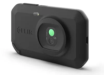 Teledyne FLIR C5 Thermal Imager