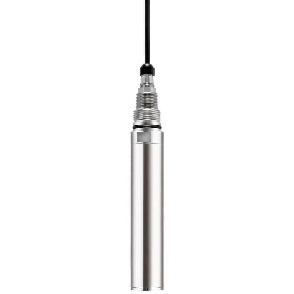 Sensor de turbidez E+H Turbimax CUS51D