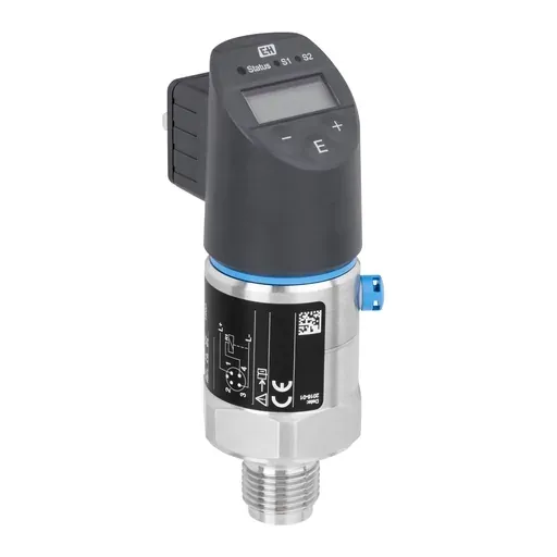 Endress+Hauser Ceraphant PTC31B Pressure Switch