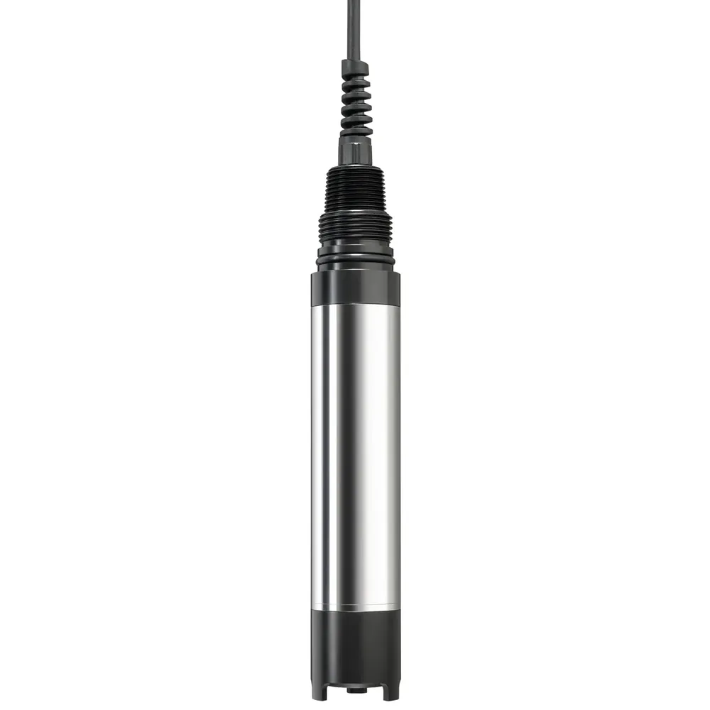Endress+Hauser Oxymax COS61D Optical Oxygen Sensor