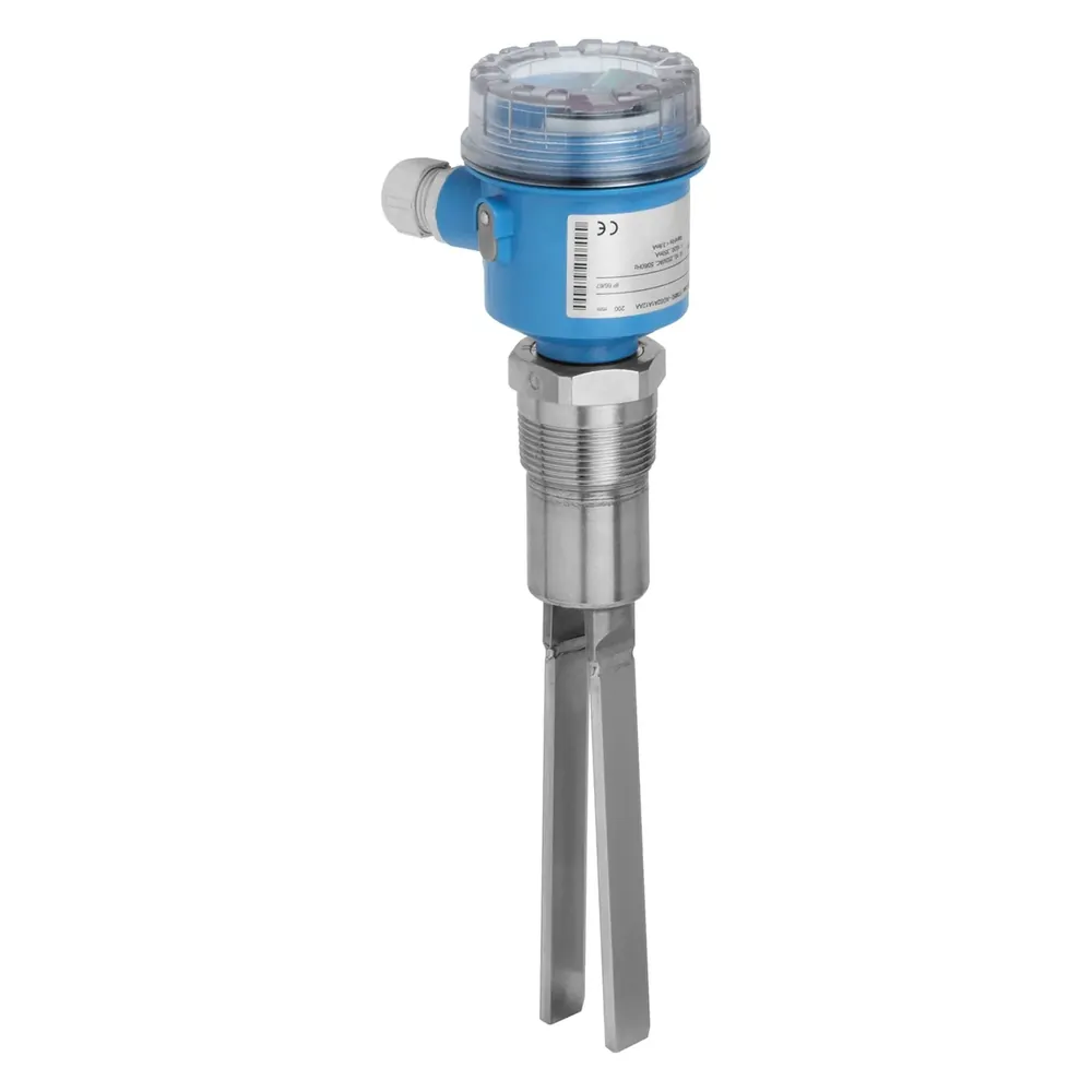 Endress+Hauser Soliphant FTM50 Level Switch