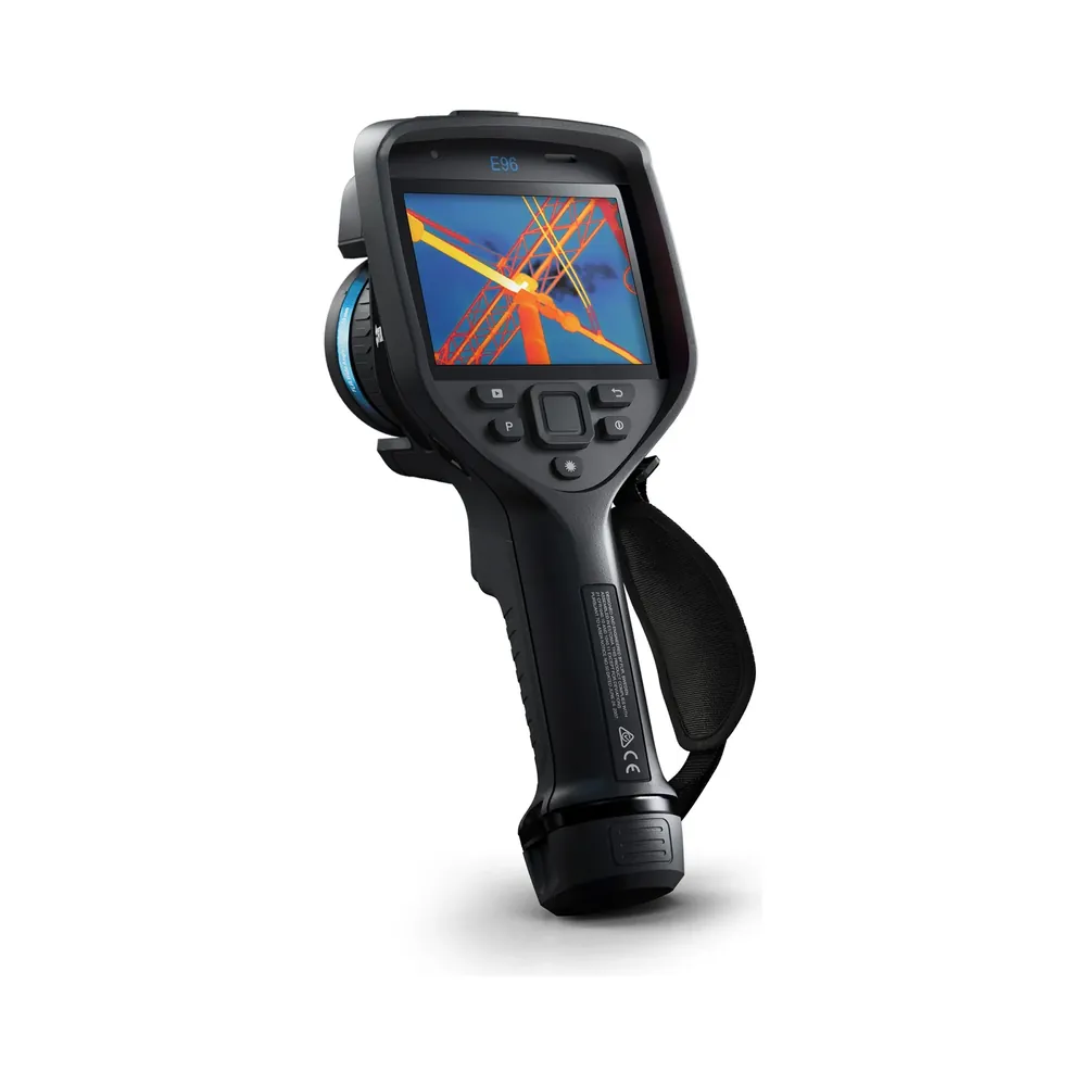 Teledyne FLIR E96 Advanced Thermal Imaging Camera