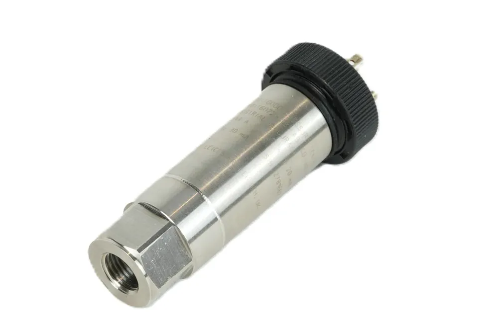 Druck ADROIT6000 Pressure Sensor