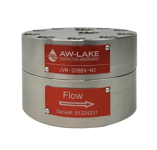 AW-Lake JV-BB Series Flow Meter