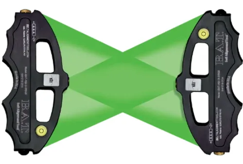 Reliability Concepts B.A.T. Belt Alignment Tool
