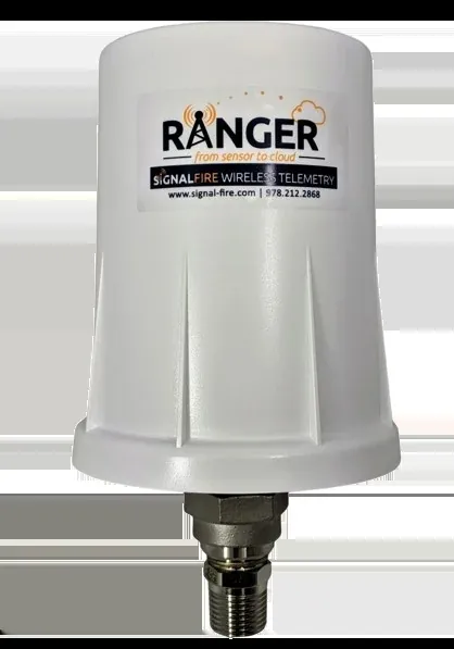 SignalFire Pressure Ranger Wireless Pressure Transmitter