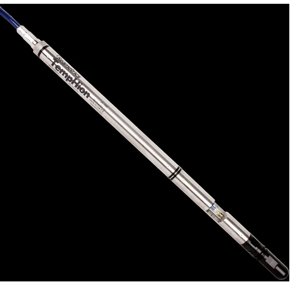 Seametrics TempHion pH/ORP/Temperature Sensor