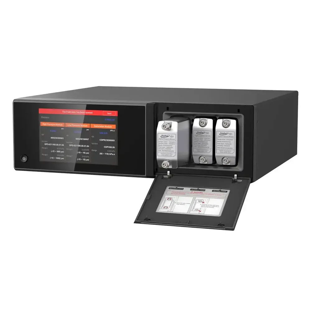 Additel ADT 783 Pressure Controller