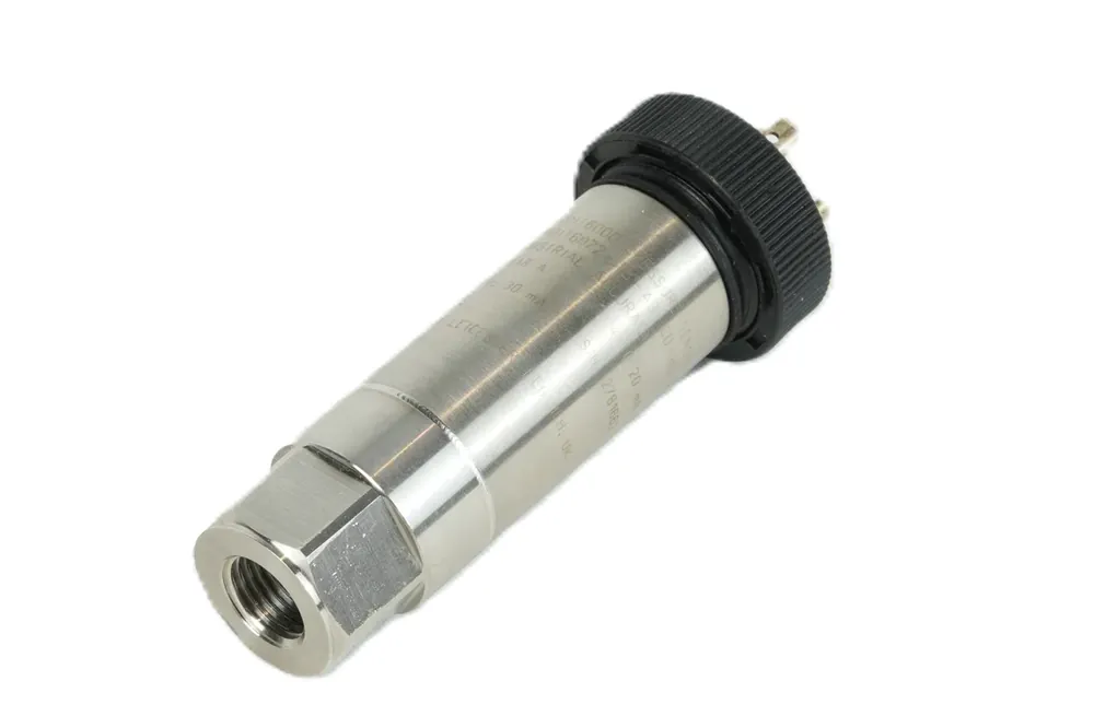 Druck ADROIT6000 Pressure Sensor