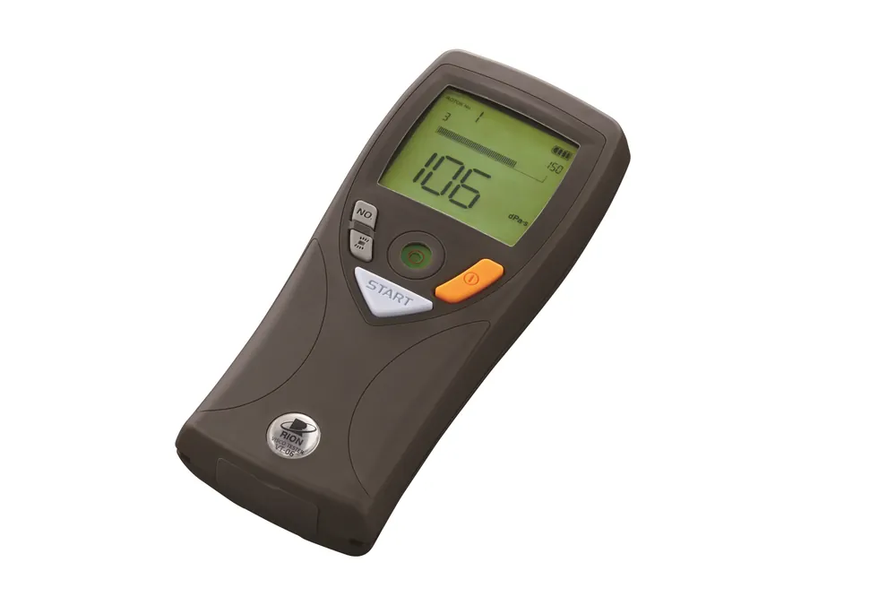 Rion VT-06 Viscometer