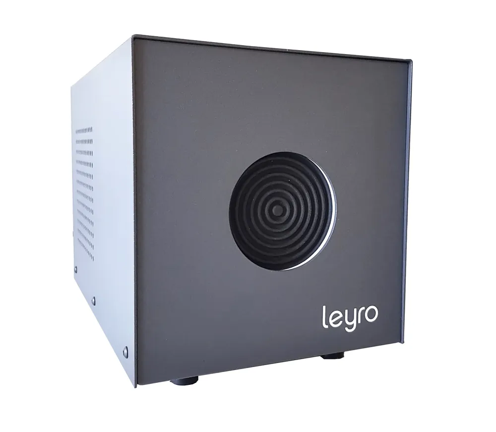 Leyro Instruments LBB 70 Blackbody Calibrator