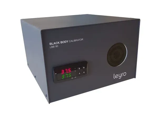 Leyro Instruments LBB 90 Blackbody Calibrator