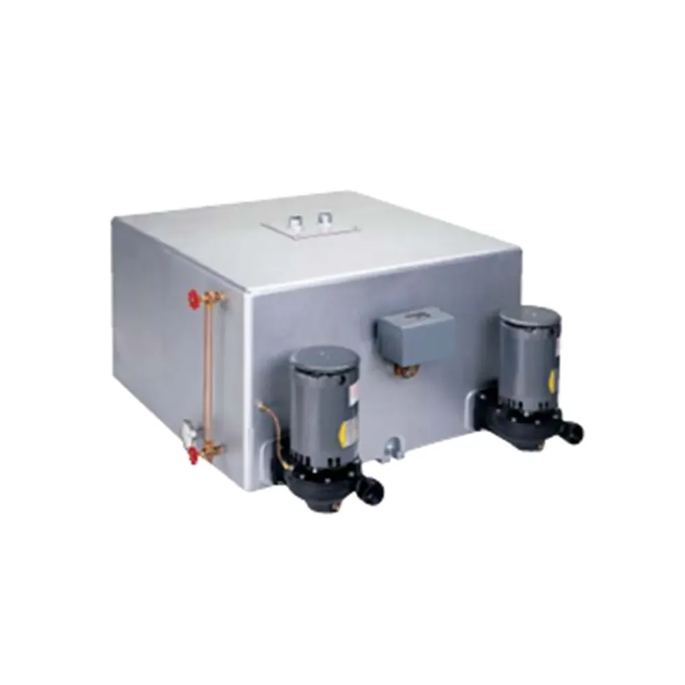 Armstrong FHC Series Electric Condensate Return