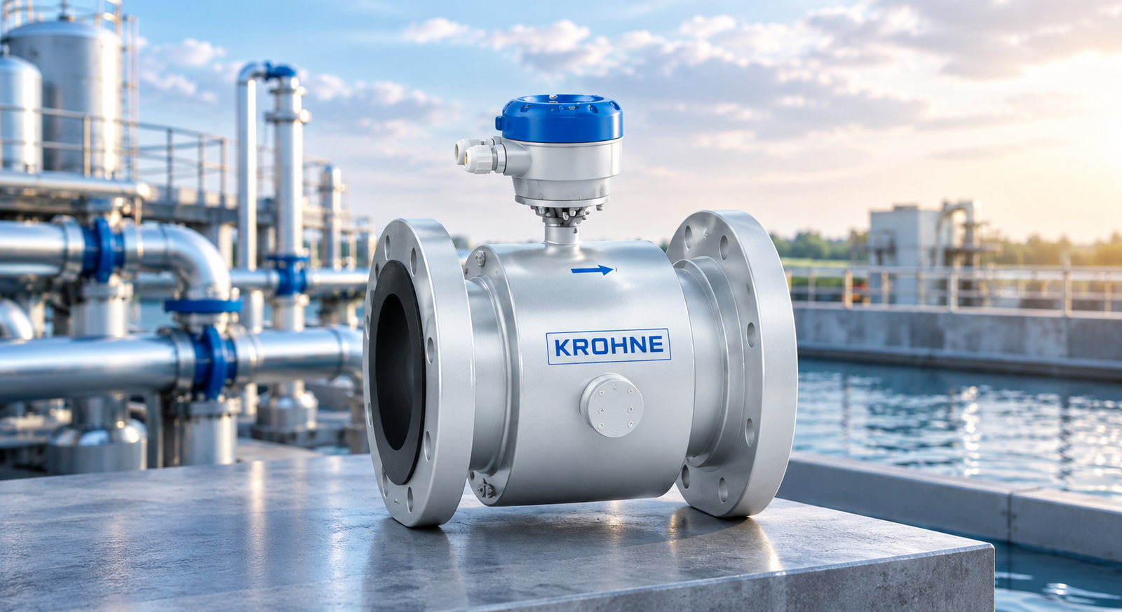 Process Instrumentation